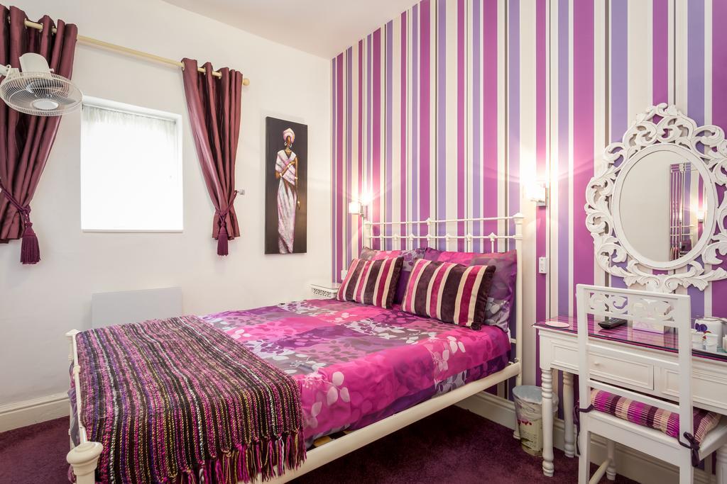 Arden Park Ensuite Rooms Stratford-upon-Avon Zewnętrze zdjęcie