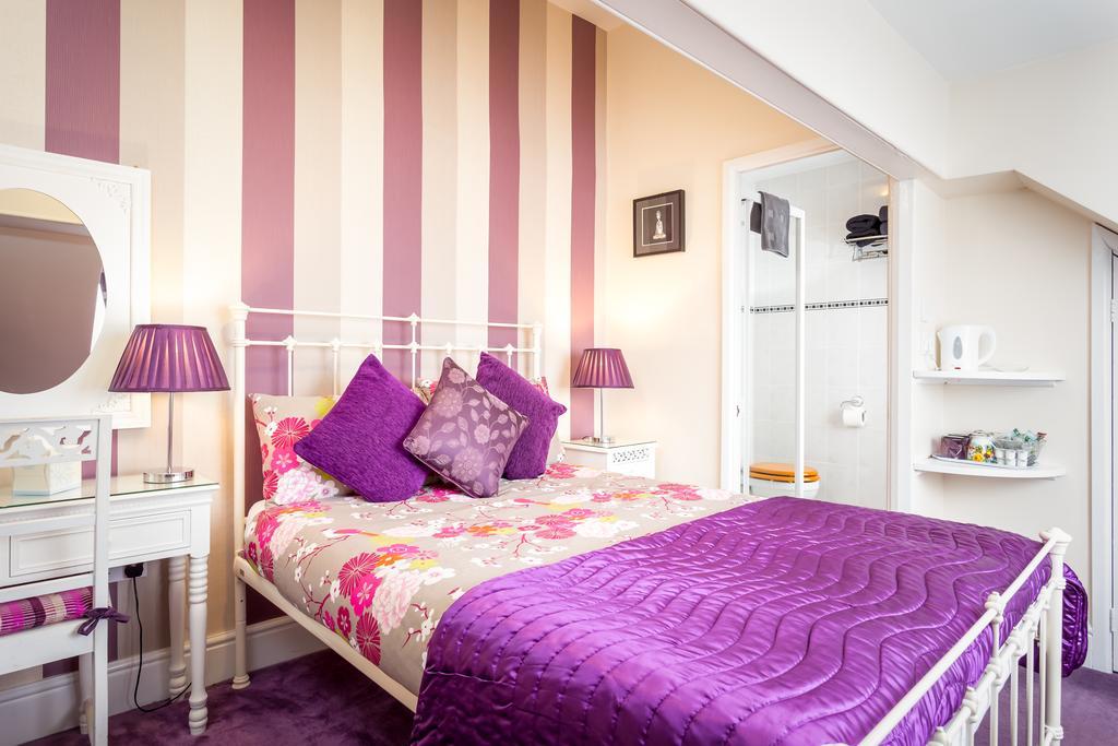 Arden Park Ensuite Rooms Stratford-upon-Avon Zewnętrze zdjęcie