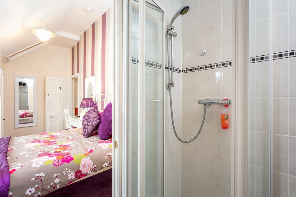 Arden Park Ensuite Rooms Stratford-upon-Avon Zewnętrze zdjęcie