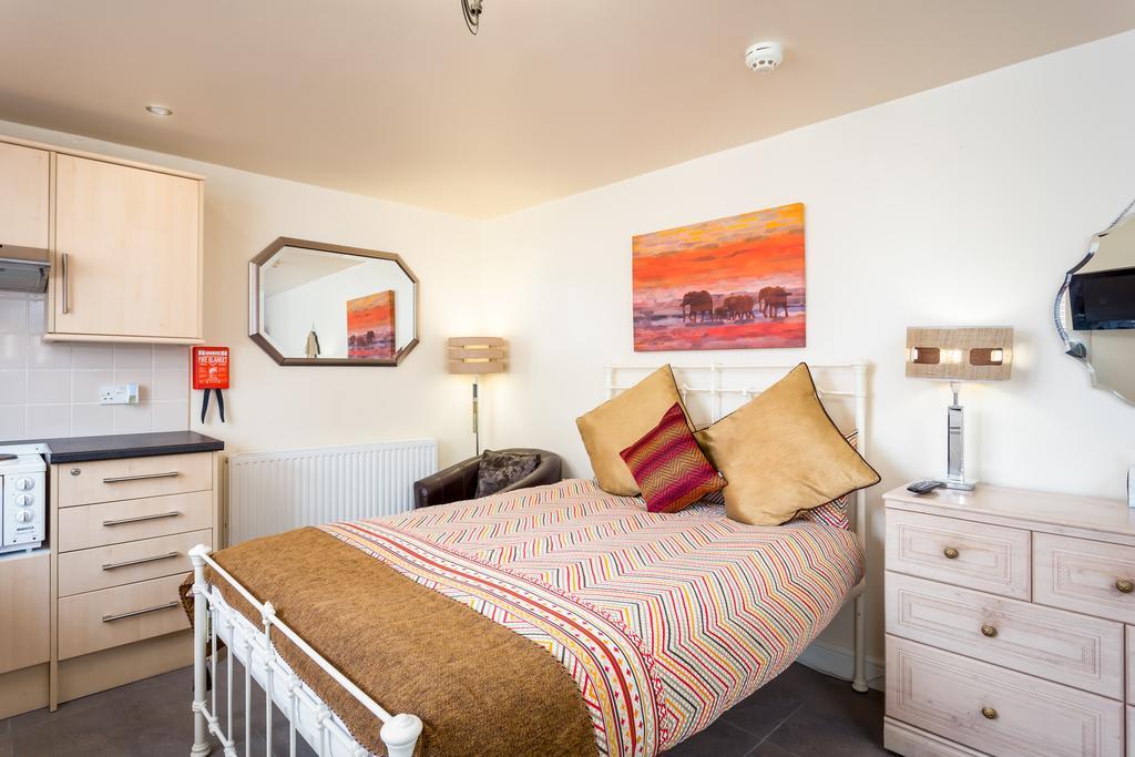 Arden Park Ensuite Rooms Stratford-upon-Avon Zewnętrze zdjęcie