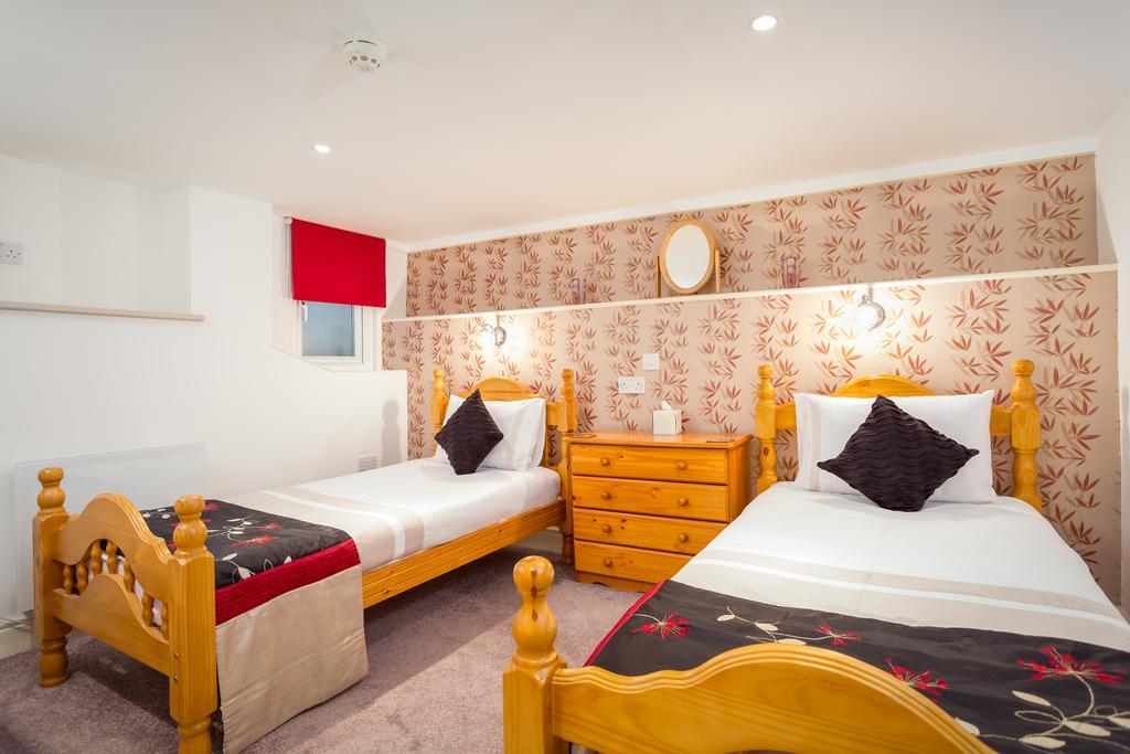 Arden Park Ensuite Rooms Stratford-upon-Avon Zewnętrze zdjęcie