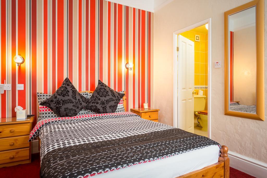 Arden Park Ensuite Rooms Stratford-upon-Avon Zewnętrze zdjęcie