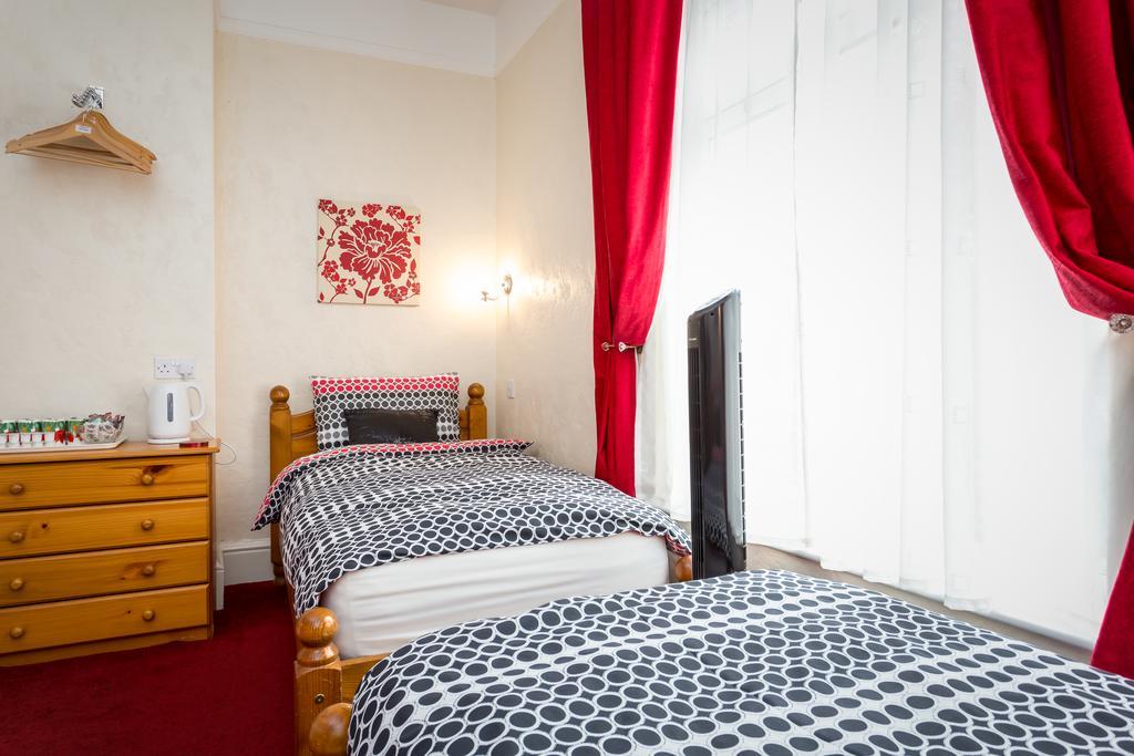Arden Park Ensuite Rooms Stratford-upon-Avon Zewnętrze zdjęcie