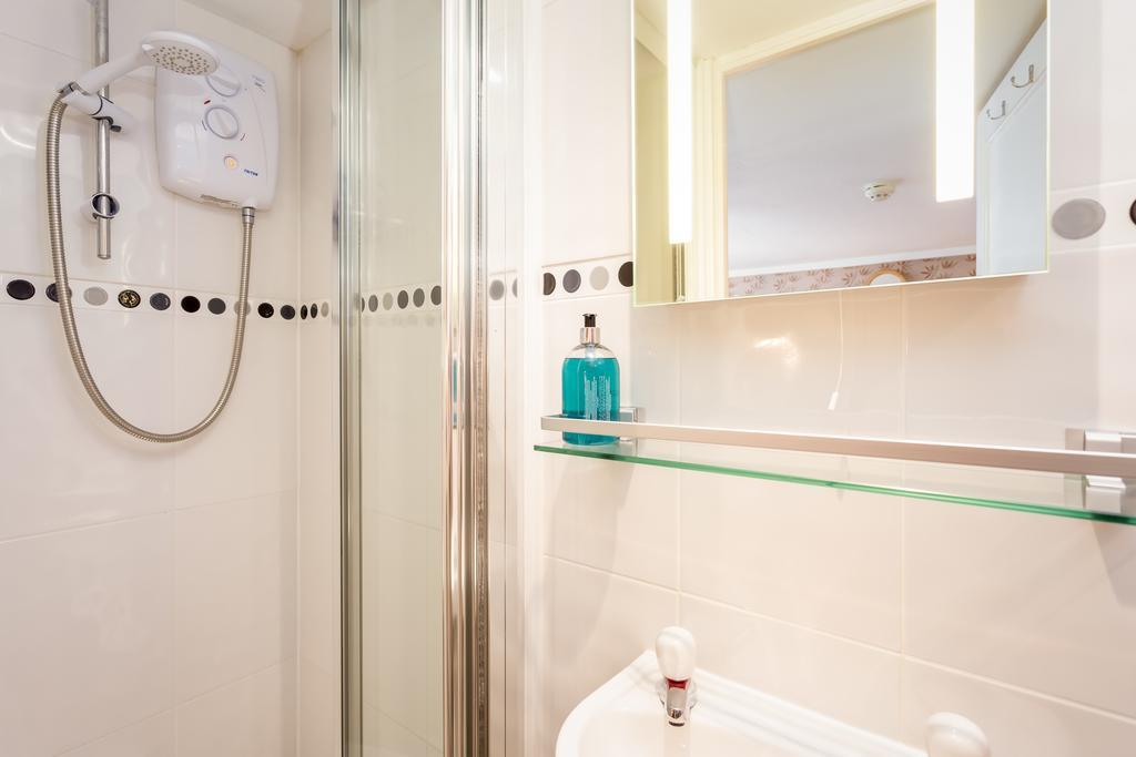 Arden Park Ensuite Rooms Stratford-upon-Avon Zewnętrze zdjęcie