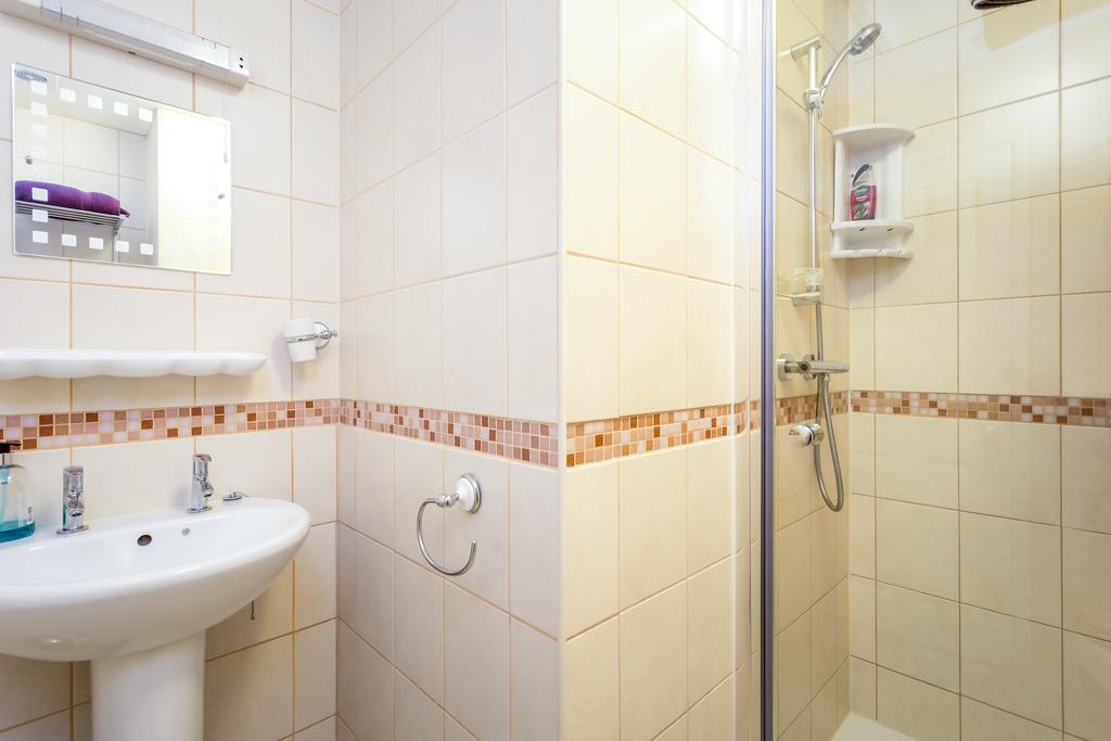 Arden Park Ensuite Rooms Stratford-upon-Avon Zewnętrze zdjęcie