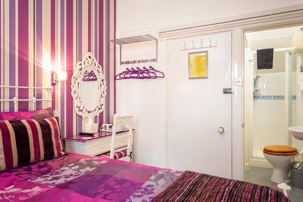 Arden Park Ensuite Rooms Stratford-upon-Avon Zewnętrze zdjęcie