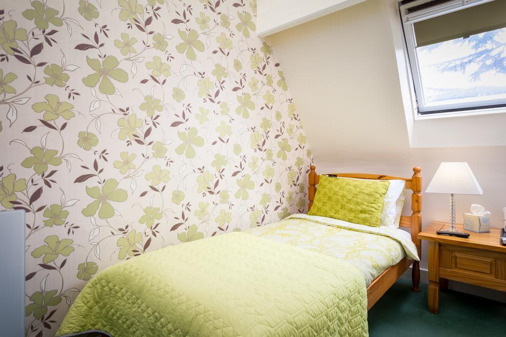 Arden Park Ensuite Rooms Stratford-upon-Avon Zewnętrze zdjęcie