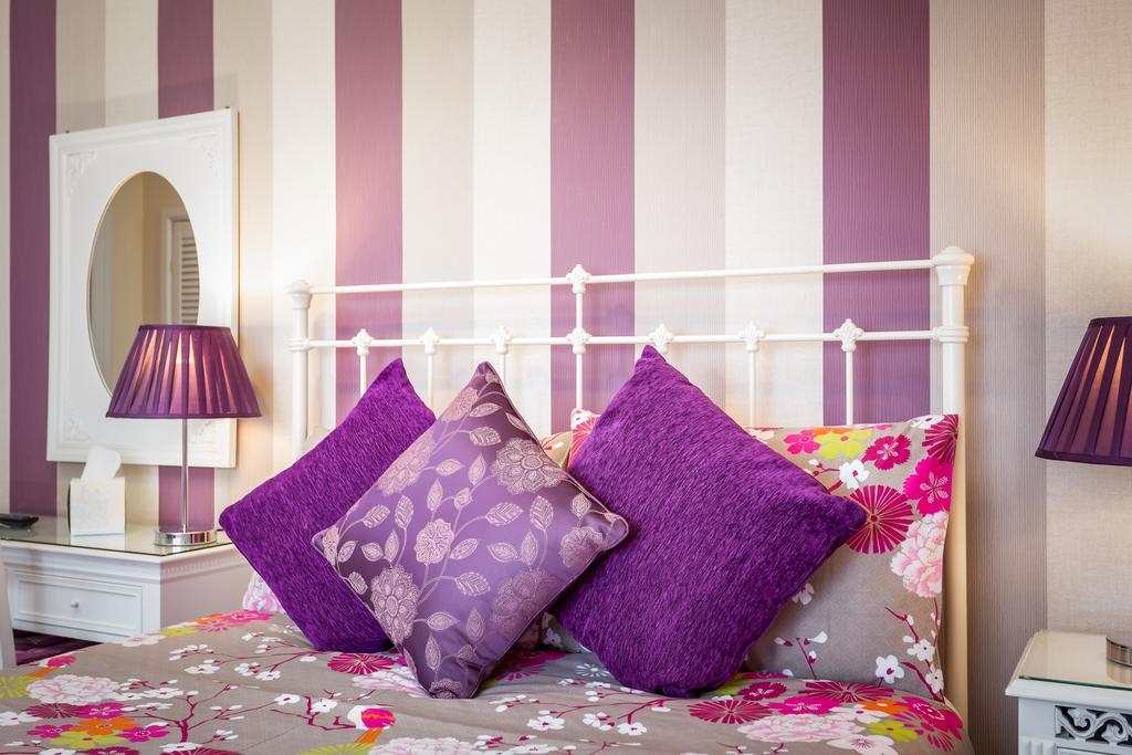 Arden Park Ensuite Rooms Stratford-upon-Avon Zewnętrze zdjęcie