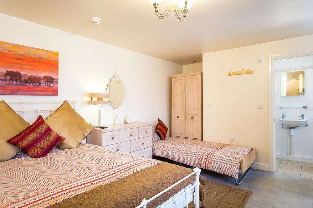 Arden Park Ensuite Rooms Stratford-upon-Avon Zewnętrze zdjęcie